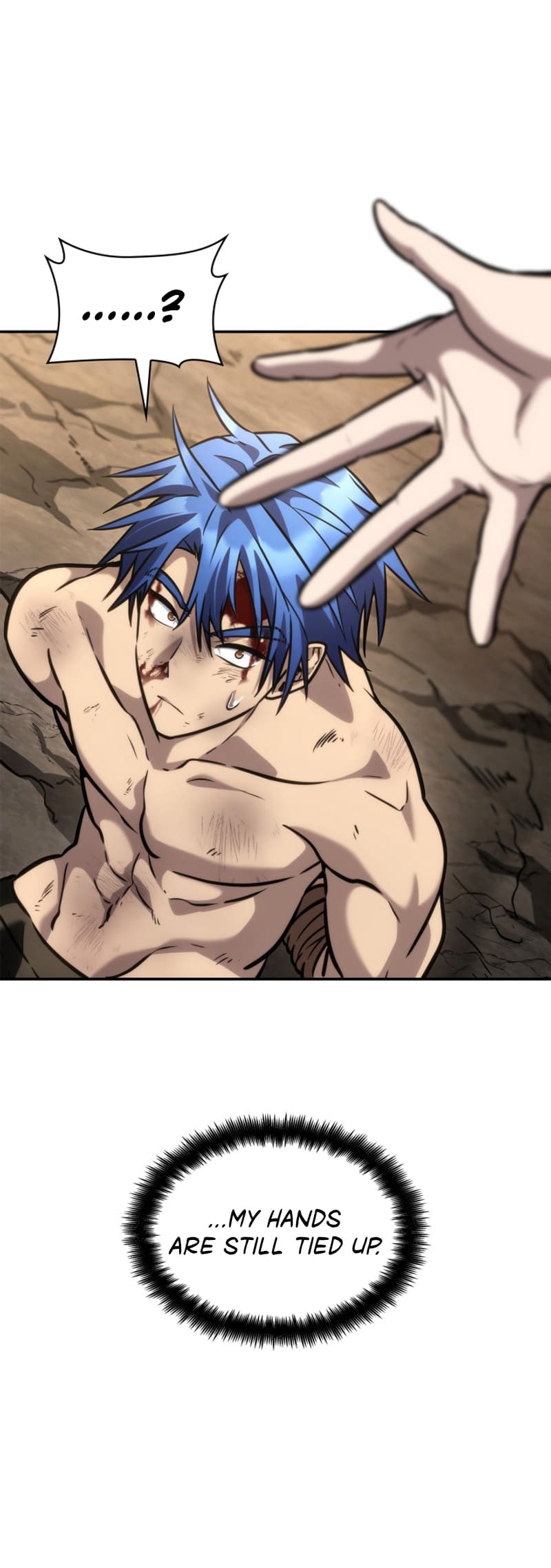 Infinite Mage, Chapter 100 image 16